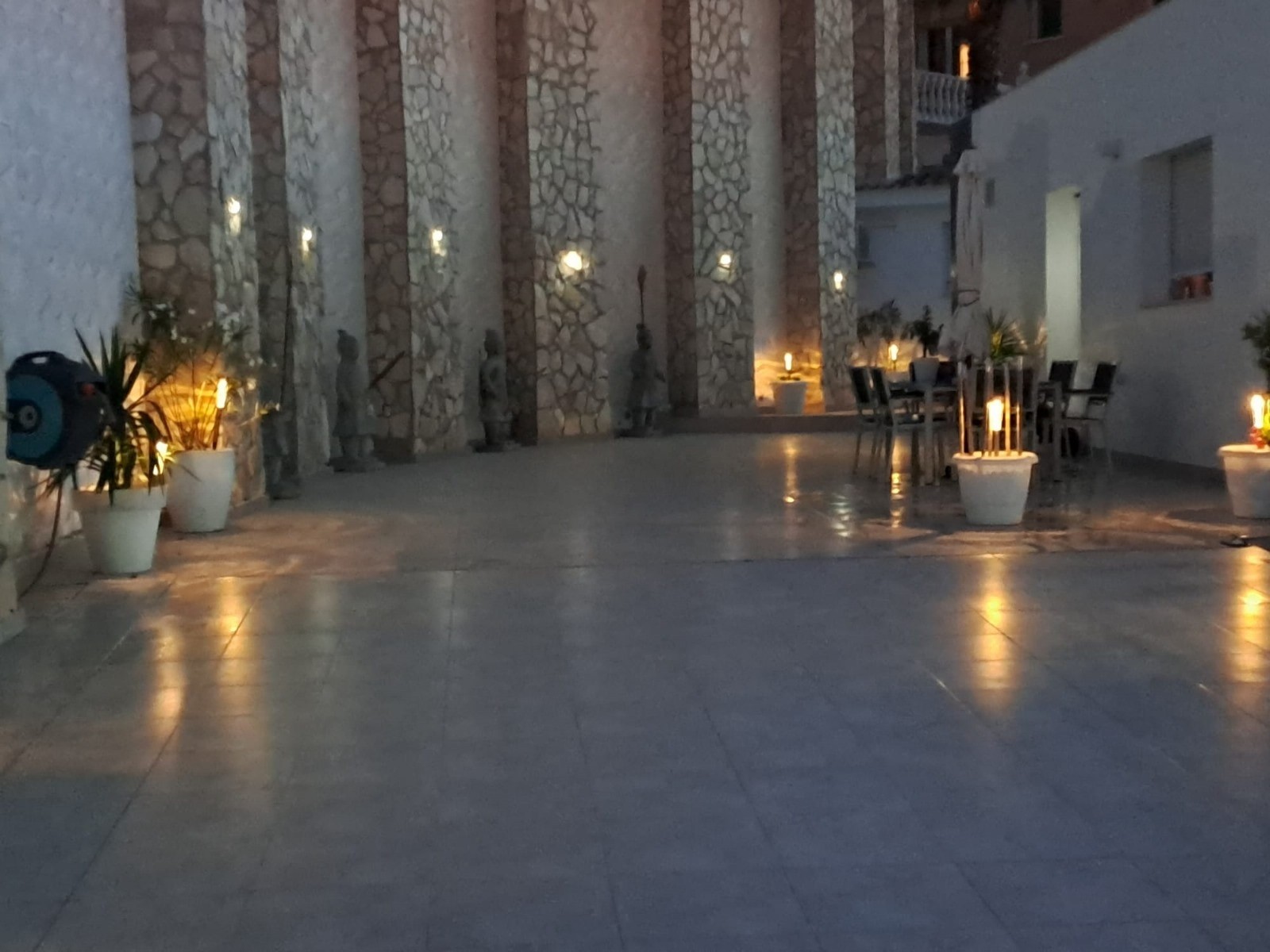 Huvila Rojales, Alicante, Espanja 6 makuuhuonetta, 215 m2 No. 115676