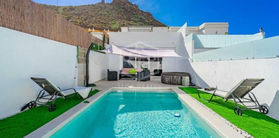 Villa Adeje, Tenerife, Spanien 3 Schlafzimmer, 200 m2 Nr. 111065