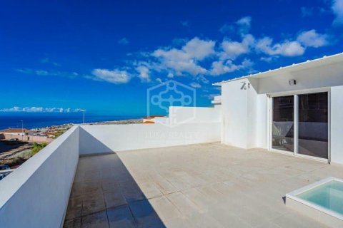 Villa zum Verkauf Adeje, Tenerife, Spanien 3 Schlafzimmer, 200 m2 Nr. 111065 - Foto 21