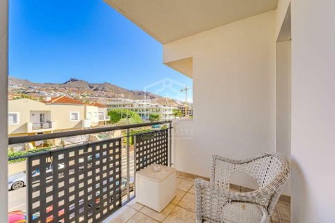 Radhus till salu Adeje, Tenerife, Spanien 4 sovrum, 274 kvm. Nr. 111066 - foto 13
