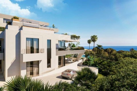 Apartamento en venta Marbella, Málaga, España 3 dormitorios, 246 m2 No. 111070 - foto 7