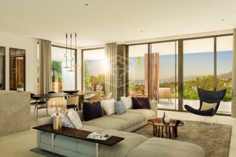 Apartamento en venta Marbella, Málaga, España 3 dormitorios, 246 m2 No. 111070 - foto 15