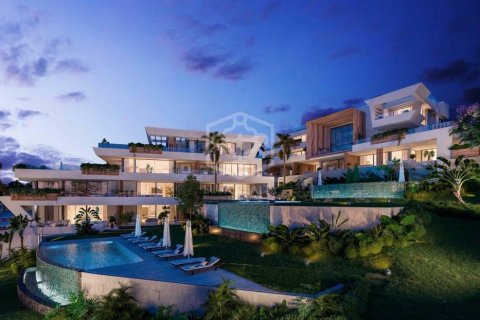 Apartamento en venta Marbella, Málaga, España 3 dormitorios, 246 m2 No. 111070 - foto 5