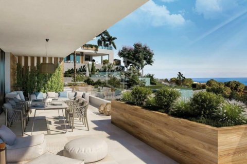 Apartamento en venta Marbella, Málaga, España 3 dormitorios, 246 m2 No. 111070 - foto 14