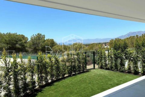 Apartamento en venta Marbella, Málaga, España 3 dormitorios, 246 m2 No. 111070 - foto 9