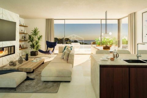 Apartamento en venta Marbella, Málaga, España 3 dormitorios, 246 m2 No. 111070 - foto 16