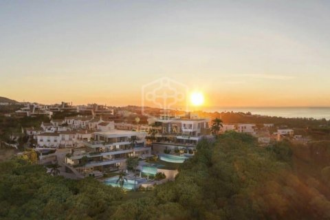 Apartamento en venta Marbella, Málaga, España 3 dormitorios, 246 m2 No. 111070 - foto 4