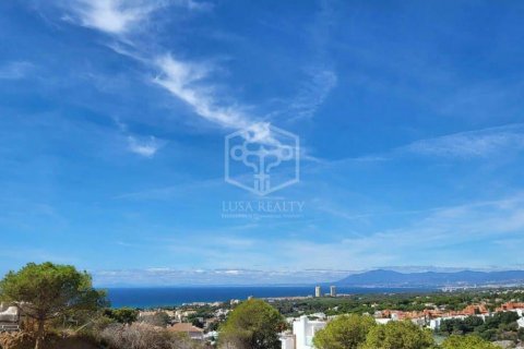 Apartamento en venta Marbella, Málaga, España 3 dormitorios, 246 m2 No. 111070 - foto 1