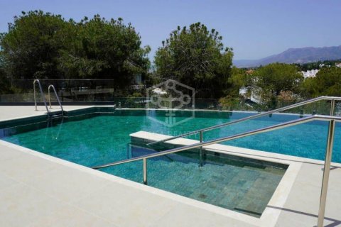 Apartamento en venta Marbella, Málaga, España 3 dormitorios, 246 m2 No. 111070 - foto 10