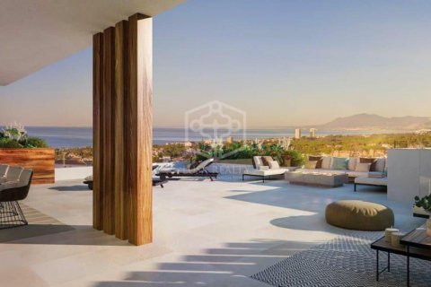 Apartamento en venta Marbella, Málaga, España 3 dormitorios, 246 m2 No. 111070 - foto 17