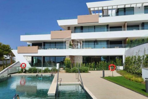 Apartamento en venta Marbella, Málaga, España 3 dormitorios, 246 m2 No. 111070 - foto 8