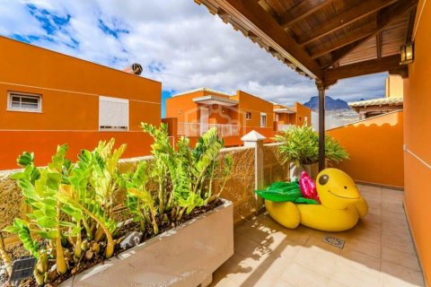 Villa for sale Arona, Tenerife, Spain 4 bedrooms, 350 sq.m. No. 111071 - photo 3