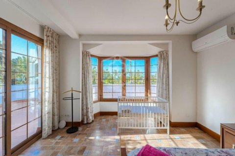 Villa for sale Arona, Tenerife, Spain 6 bedrooms, 350 sq.m. No. 111067 - photo 19