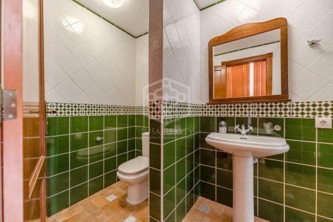 Villa for sale Arona, Tenerife, Spain 6 bedrooms, 350 sq.m. No. 111067 - photo 14