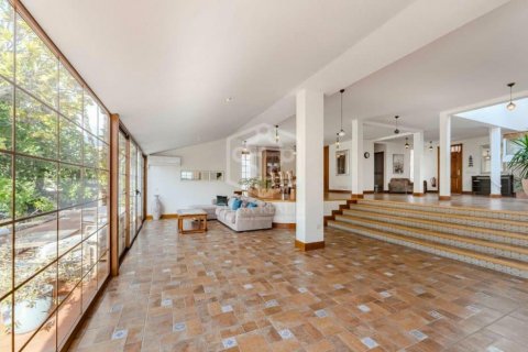 Villa for sale Arona, Tenerife, Spain 6 bedrooms, 350 sq.m. No. 111067 - photo 6