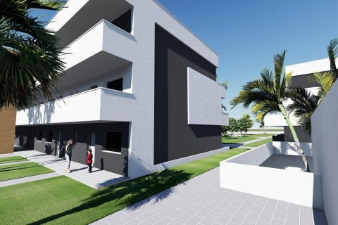 Apartment for sale Guardamar del Segura, Alicante, Spain 2 bedrooms, 64 sq.m. No. 111319 - photo 6