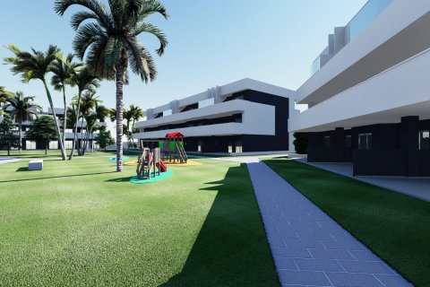 Apartment for sale Guardamar del Segura, Alicante, Spain 2 bedrooms, 64 sq.m. No. 111319 - photo 3