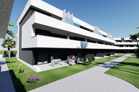 Apartment for sale Guardamar del Segura, Alicante, Spain 2 bedrooms, 64 sq.m. No. 111319 - photo 5