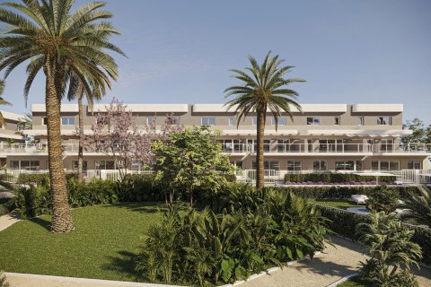 Apartment for sale Monforte del Cid, Alicante, Spain 3 bedrooms, 99 sq.m. No. 111312 - photo 6