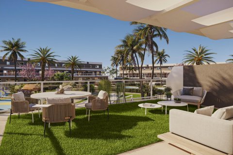 Apartment for sale Monforte del Cid, Alicante, Spain 3 bedrooms, 99 sq.m. No. 111312 - photo 7
