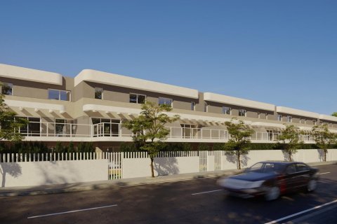 Apartment for sale Monforte del Cid, Alicante, Spain 3 bedrooms, 99 sq.m. No. 111312 - photo 17