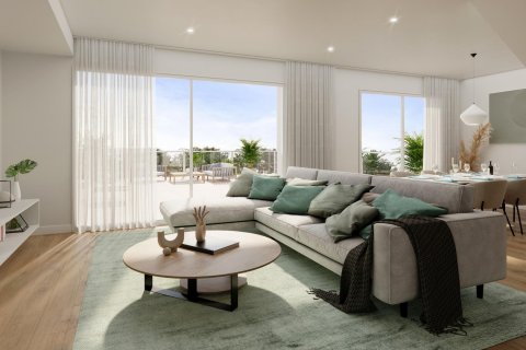 Apartment for sale Monforte del Cid, Alicante, Spain 3 bedrooms, 99 sq.m. No. 111312 - photo 8