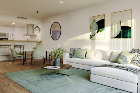 Apartment for sale Monforte del Cid, Alicante, Spain 3 bedrooms, 99 sq.m. No. 111312 - photo 10