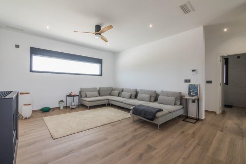 Villa in vendita Pinoso, Alicante, Spagna 3 camere da letto, 152 mq. N° 111309 - foto 11