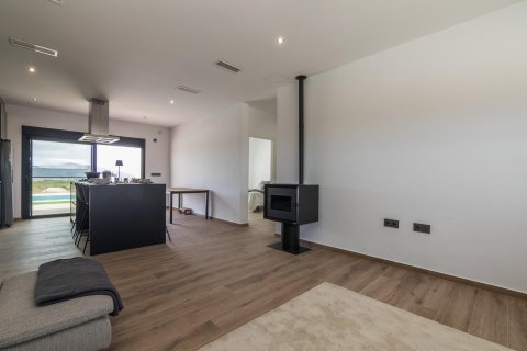 Villa in vendita Pinoso, Alicante, Spagna 3 camere da letto, 152 mq. N° 111309 - foto 12
