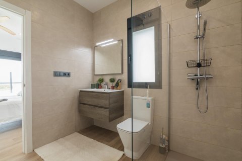 Villa in vendita Pinoso, Alicante, Spagna 3 camere da letto, 152 mq. N° 111309 - foto 25