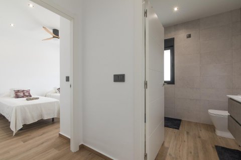 Villa in vendita Pinoso, Alicante, Spagna 3 camere da letto, 152 mq. N° 111309 - foto 27