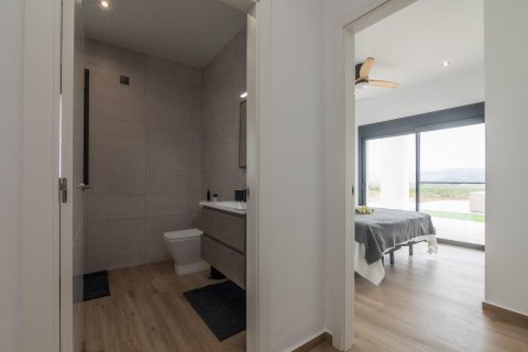 Villa in vendita Pinoso, Alicante, Spagna 3 camere da letto, 152 mq. N° 111309 - foto 28