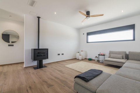 Villa in vendita Pinoso, Alicante, Spagna 3 camere da letto, 152 mq. N° 111309 - foto 10