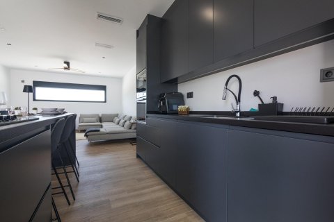 Villa in vendita Pinoso, Alicante, Spagna 3 camere da letto, 152 mq. N° 111309 - foto 16