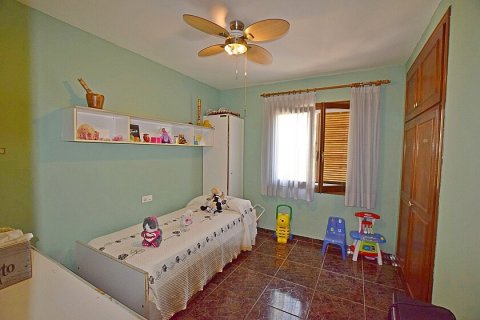 Villa till salu Villamartin, Alicante, Spanien 3 sovrum, 160 kvm. Nr. 111308 - foto 23