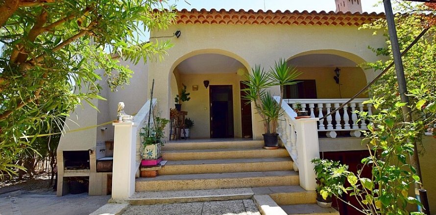 Villa Villamartin, Alicante, Spanien 3 sovrum, 160 kvm. Nr. 111308