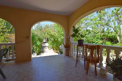 Villa till salu Villamartin, Alicante, Spanien 3 sovrum, 160 kvm. Nr. 111308 - foto 4