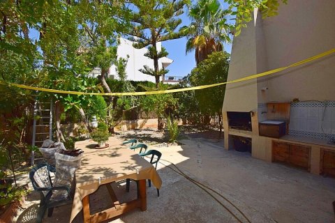 Villa till salu Villamartin, Alicante, Spanien 3 sovrum, 160 kvm. Nr. 111308 - foto 6