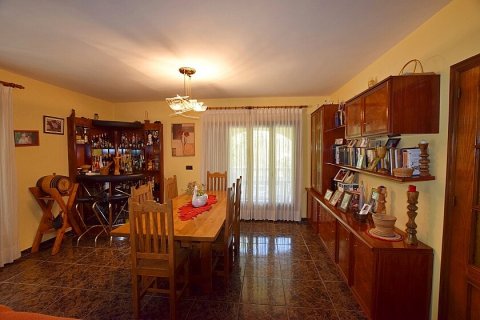 Villa till salu Villamartin, Alicante, Spanien 3 sovrum, 160 kvm. Nr. 111308 - foto 13
