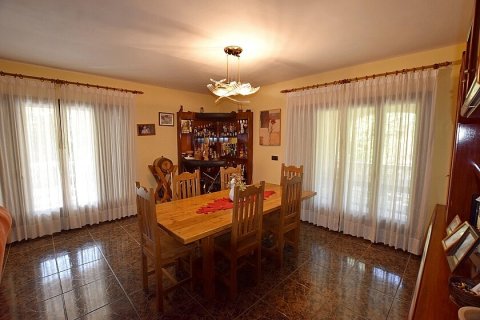 Villa till salu Villamartin, Alicante, Spanien 3 sovrum, 160 kvm. Nr. 111308 - foto 15