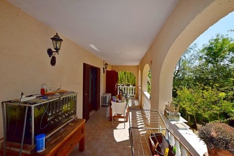 Villa till salu Villamartin, Alicante, Spanien 3 sovrum, 160 kvm. Nr. 111308 - foto 10