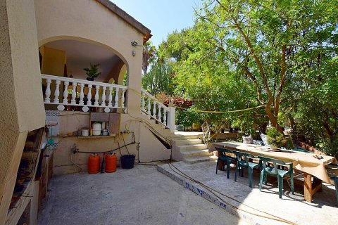 Villa till salu Villamartin, Alicante, Spanien 3 sovrum, 160 kvm. Nr. 111308 - foto 5