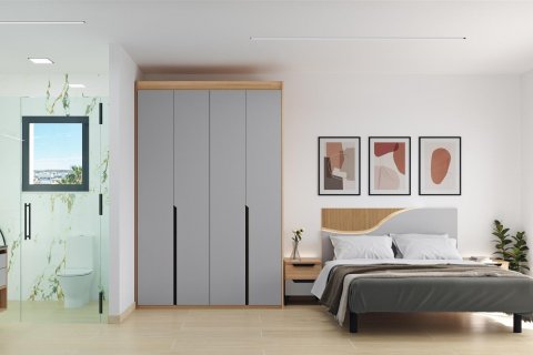 Wohnung zum Verkauf Guardamar del Segura, Alicante, Spanien 2 Schlafzimmer, 64 m2 Nr. 111318 - Foto 8