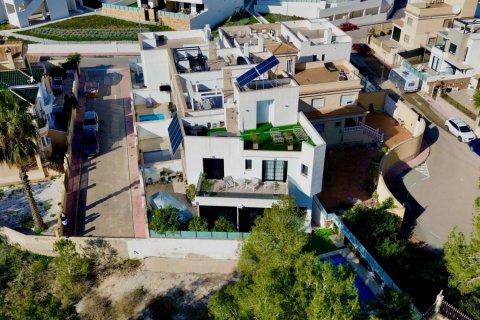 Villa zum Verkauf Alicante, Spanien 3 Schlafzimmer, 205 m2 Nr. 115050 - Foto 5
