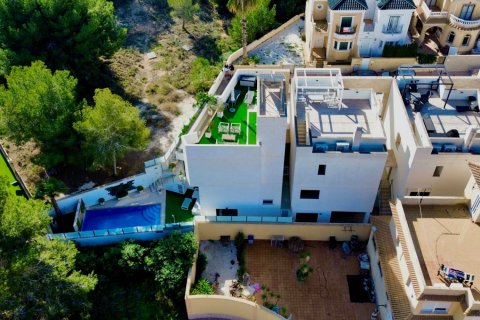 Villa zum Verkauf Alicante, Spanien 3 Schlafzimmer, 205 m2 Nr. 115050 - Foto 17