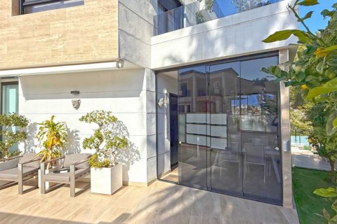 Villa zum Verkauf Alicante, Spanien 3 Schlafzimmer, 205 m2 Nr. 115050 - Foto 15