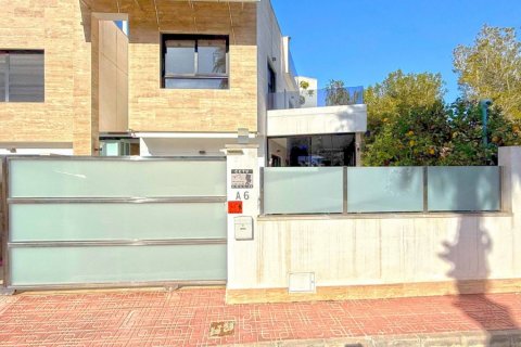 Villa zum Verkauf Alicante, Spanien 3 Schlafzimmer, 205 m2 Nr. 115050 - Foto 27