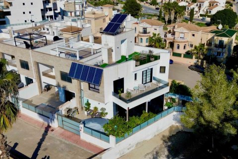 Villa zum Verkauf Alicante, Spanien 3 Schlafzimmer, 205 m2 Nr. 115050 - Foto 25