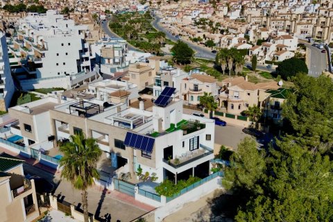 Villa zum Verkauf Alicante, Spanien 3 Schlafzimmer, 205 m2 Nr. 115050 - Foto 29