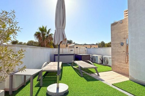 Villa zum Verkauf Alicante, Spanien 3 Schlafzimmer, 205 m2 Nr. 115050 - Foto 28